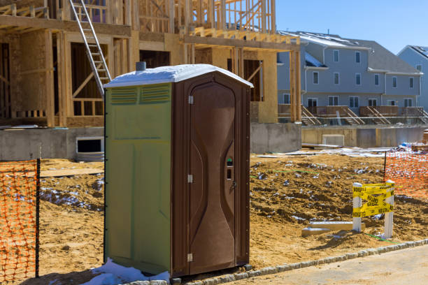 Best Portable toilet rental cost  in Jefferson, NC