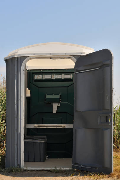 Best Construction site porta potty rental  in Jefferson, NC