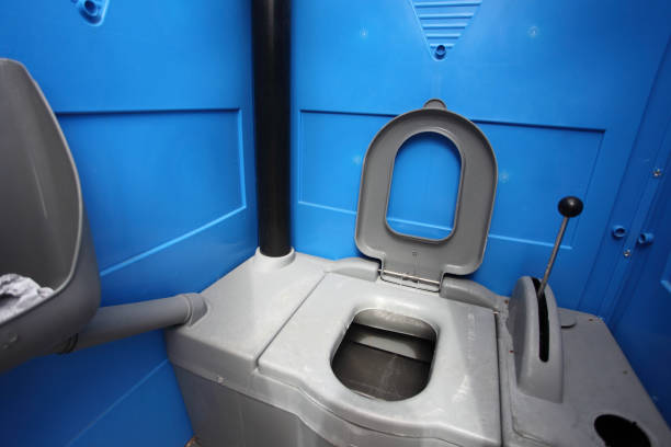 Best Sanitation services for porta potties  in Jefferson, NC