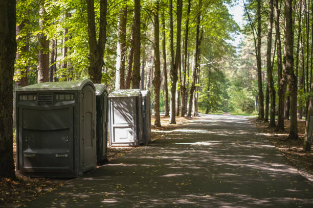 Best Luxury portable toilet rental  in Jefferson, NC