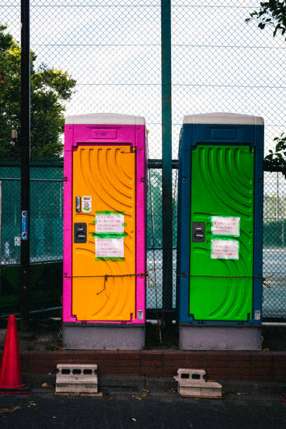 Trusted Jefferson, NC porta potty rental Experts