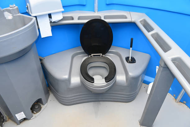 Portable Toilet Options We Offer in Jefferson, NC