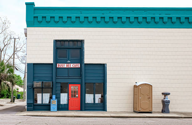 Best Local porta potty services  in Jefferson, NC