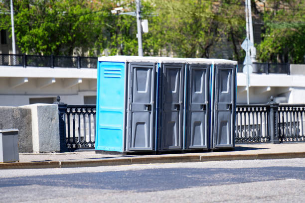 Sanitation services for porta potties in Jefferson, NC