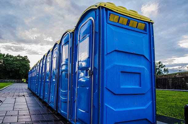 Best Porta potty rental for parties  in Jefferson, NC