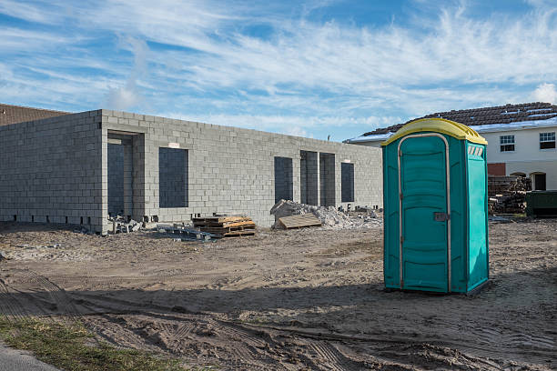 Best Affordable portable toilet rental  in Jefferson, NC