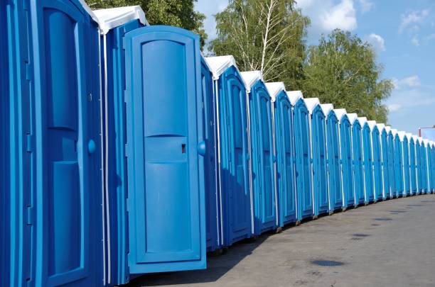 Best Long-term porta potty rental  in Jefferson, NC
